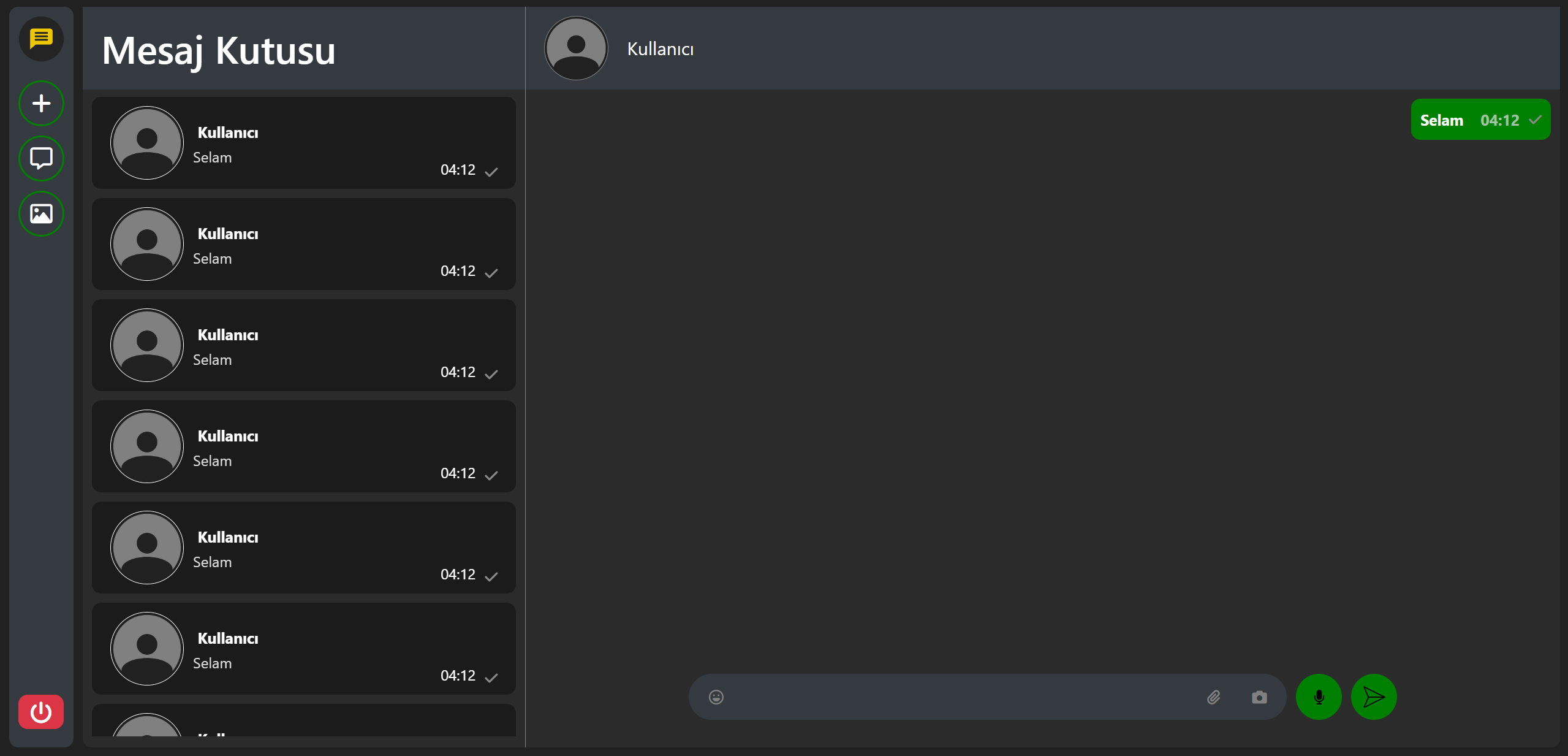 Proje Resmi